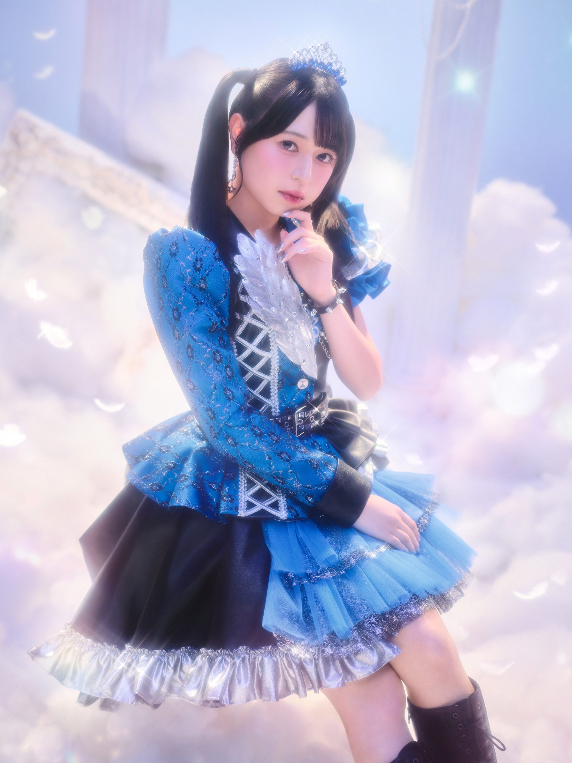 織田ひまり - Straight Angeli